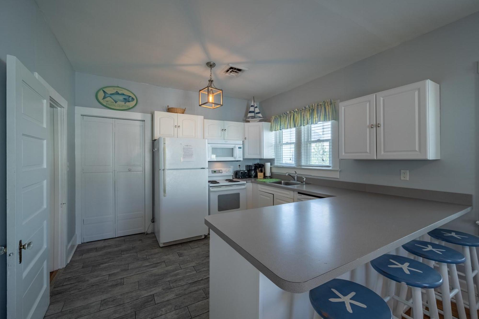 Apartmán Ocean Block 7-11-2 Ocean City Exteriér fotografie