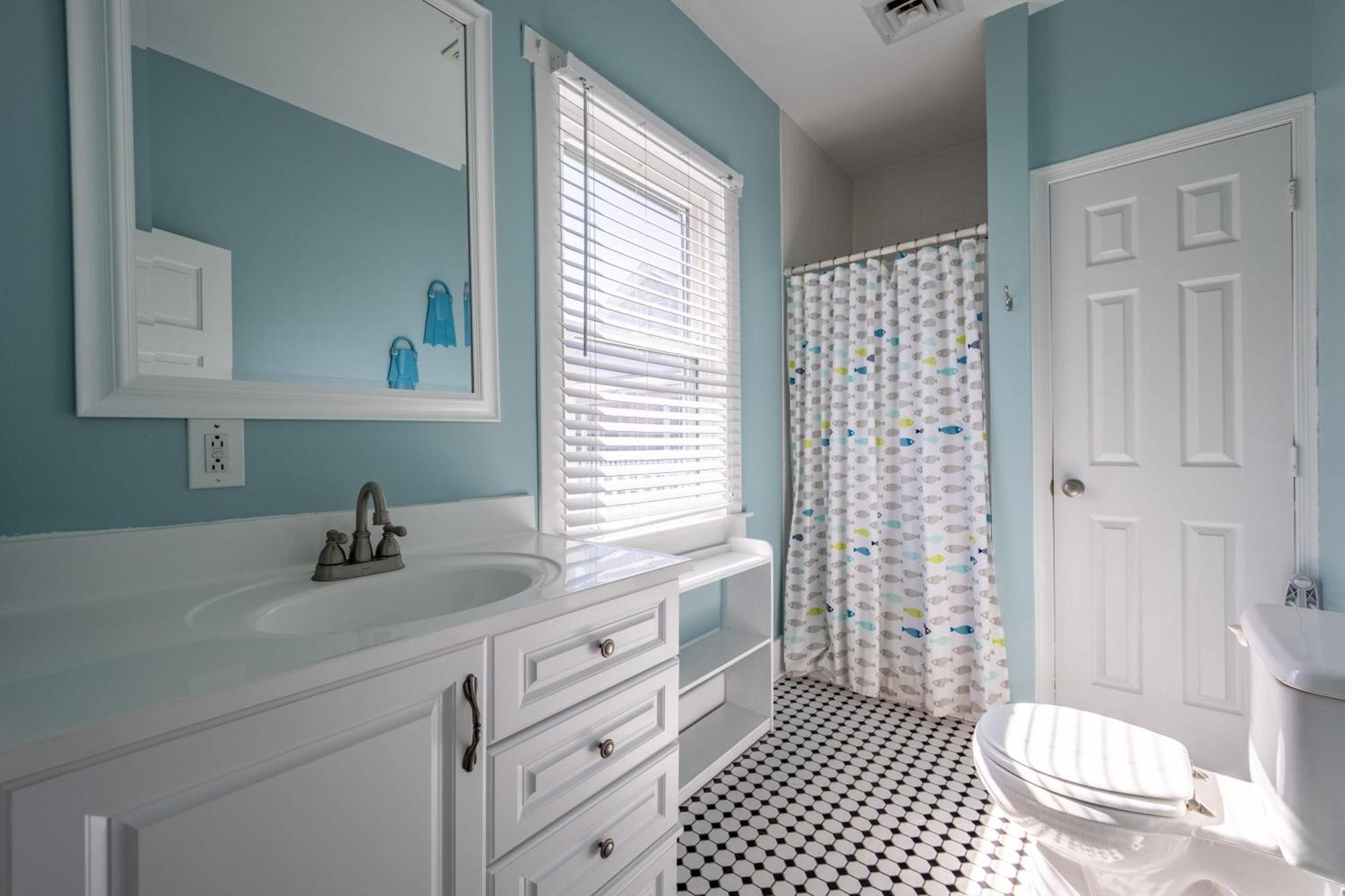 Apartmán Ocean Block 7-11-2 Ocean City Exteriér fotografie