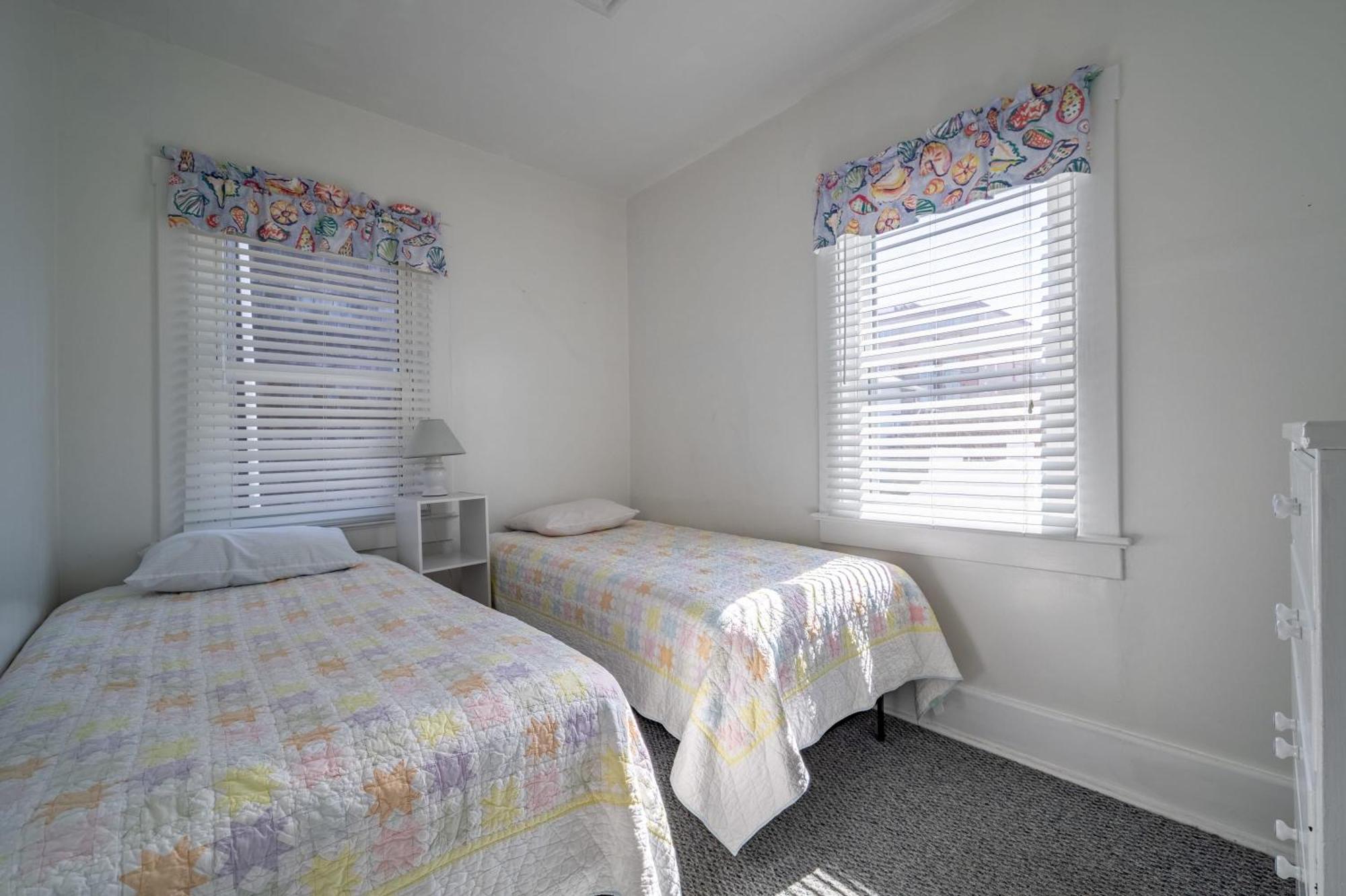 Apartmán Ocean Block 7-11-2 Ocean City Exteriér fotografie