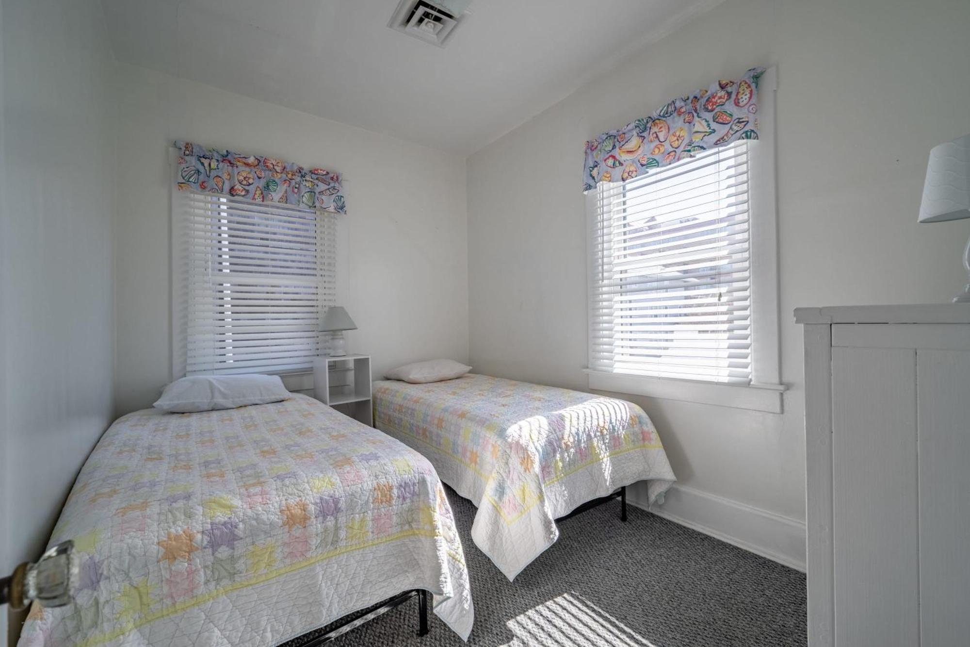 Apartmán Ocean Block 7-11-2 Ocean City Exteriér fotografie
