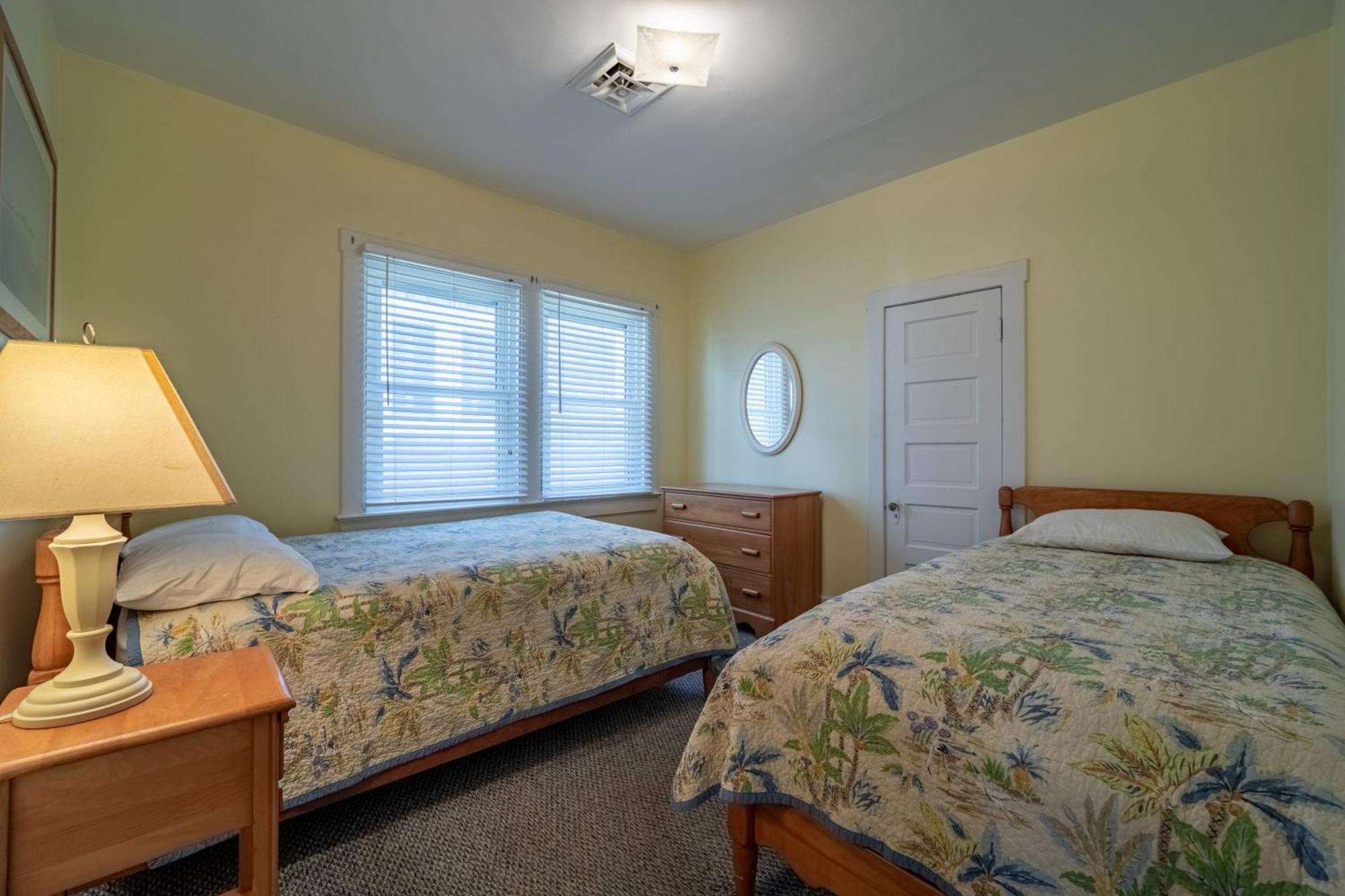 Apartmán Ocean Block 7-11-2 Ocean City Exteriér fotografie