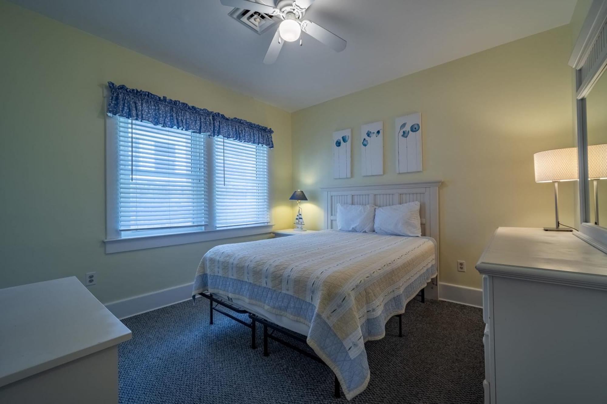 Apartmán Ocean Block 7-11-2 Ocean City Exteriér fotografie